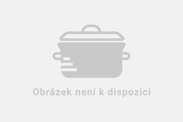 Tatarský biftek, 6 ks topinek